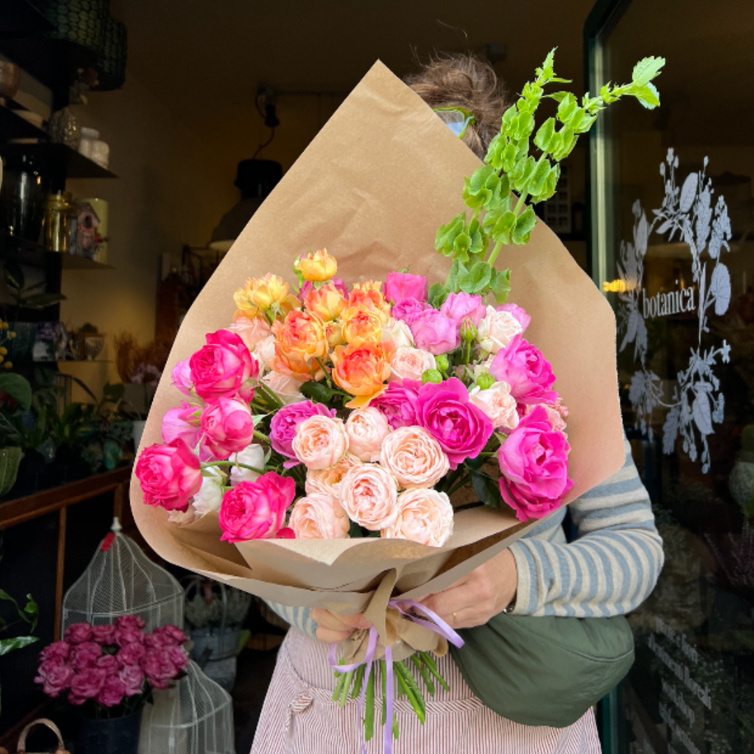 MAZZO GRANDE di fiori