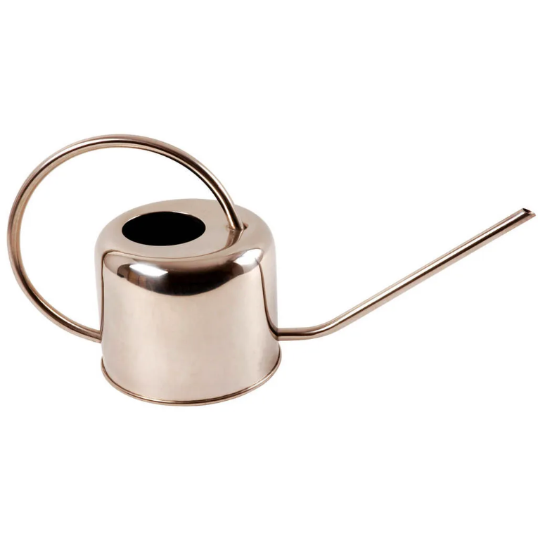 Annaffiatoio inox lt 1 ESSCHERT DESIGN